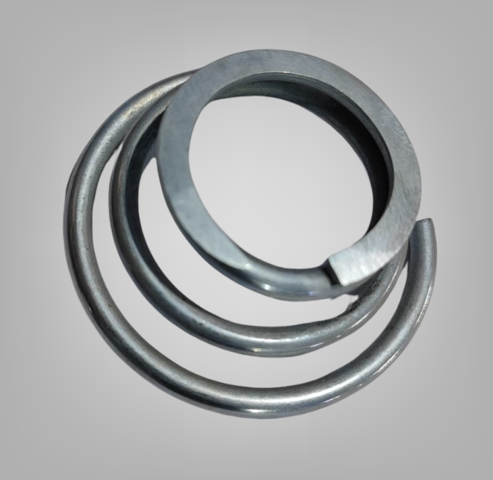 Custom Conical Spring Manufacturer in India