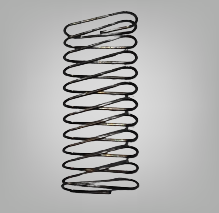 Magazine Spring Manufacturer in India