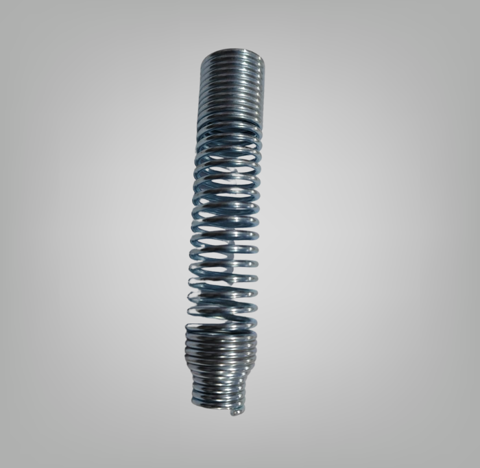 Metro Spring Manufacturer in India