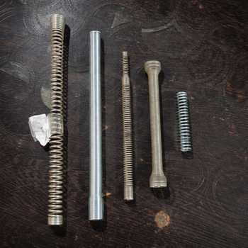 Spring Concept India Industrial Spring Manufacturer in India