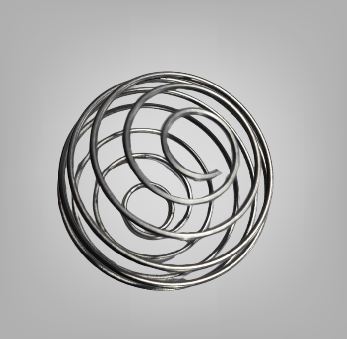 Ball Spring Manufacturer in India