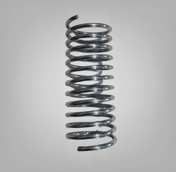 Compression Spring Manufacturer in India