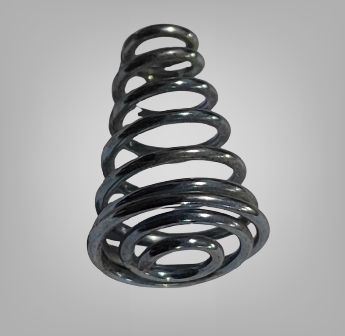 Inter Conical Spring Manufacturer in India